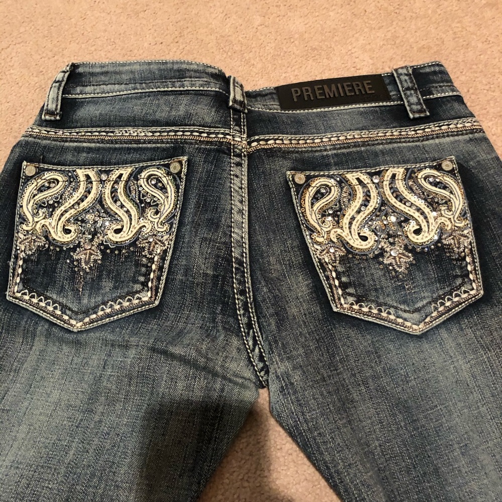 Premier Jeans by Rue 21
